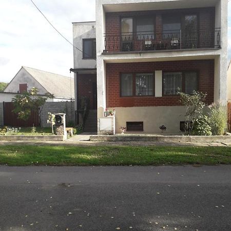 Ubytování ANEŽKA Lednice Exterior foto